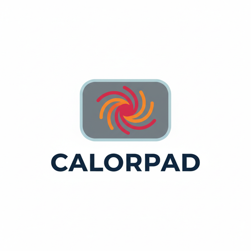 CalorPad Logo